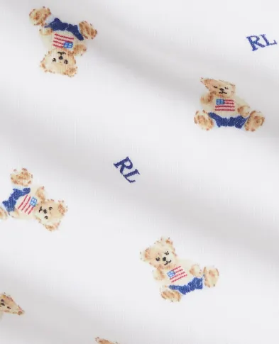 Polo Ralph Lauren Подарунковий набір, дитячий боді з бавовни - Артикул: 320P00760001