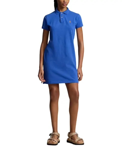 Polo Ralph Lauren Сукня-поло - Артикул: 211799490007