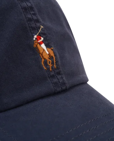 Polo Ralph Lauren Бейсболка - Артикул: 710834737032