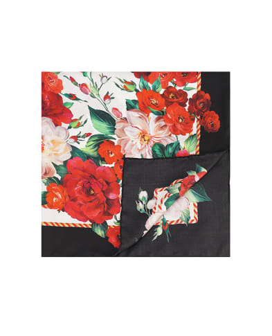 Dolce&Gabbana Платок - Артикул: FN092R-GDC5B