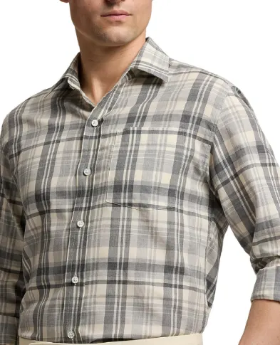 Ralph Lauren Purple Label Сорочка - Артикул: 790977169002