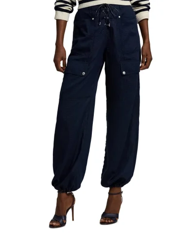 Ralph Lauren Collection Брюки Briella - Артикул: 290P10227001