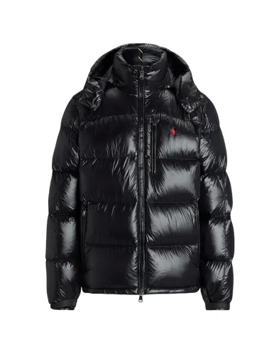 Polo Ralph Lauren Куртка Gorham Glossed Down - Артикул: 710968281001
