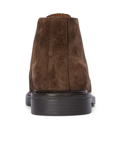 Polo Ralph Lauren Черевики із замші - Артикул: 803945849002