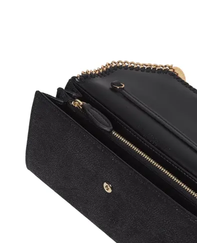 Stella McCartney Сумка Falabella через плечо - Артикул: 7P0086W9355