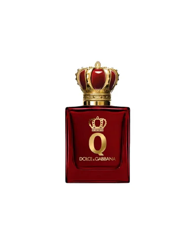 Dolce&Gabbana Парфумована вода Q by Dolce&Gabbana Parfum, 50 мл - Артикул: P1KQ1L05-Queen