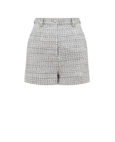 Dolce&Gabbana Шорты - Артикул: FTC9LT-FQOAB
