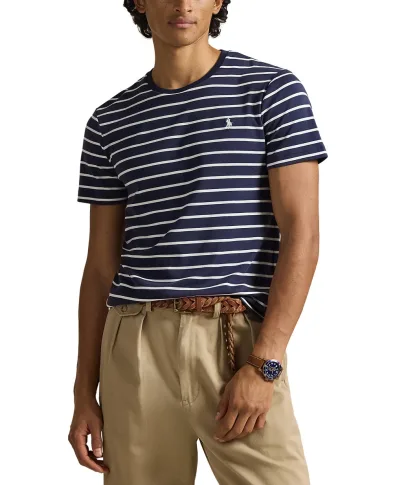 Polo Ralph Lauren Футболка - Артикул: 710P07313001