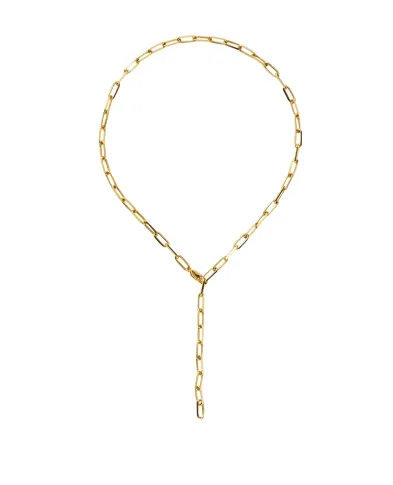 Missoma Намисто-ланцюжок - Артикул: YN-G-N4-NS