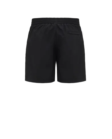 Dolce&Gabbana Плавательные шорты - Артикул: M4F36T-ONR46