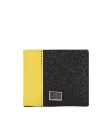 Dolce&Gabbana Портмоне - Артикул: BP1321-A6N72