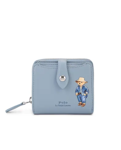 Polo Ralph Lauren Кошелек Polo Bear - Артикул: 427960635001