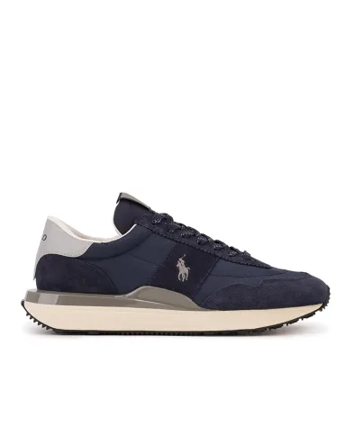 Polo Ralph Lauren Кроссовки Train 89 - Артикул: 809965081002
