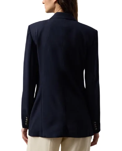 Ralph Lauren Collection Жакет Ramona з вовни - Артикул: 290P10104001