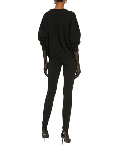 Dolce&Gabbana Леггинсы - Артикул: FTC2HT-FUGN7