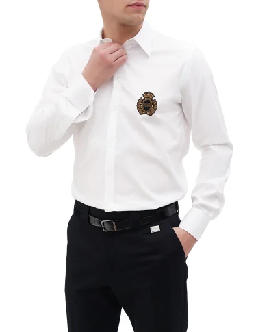 Dolce&Gabbana Рубашка - Артикул: G5ML1Z-GI757