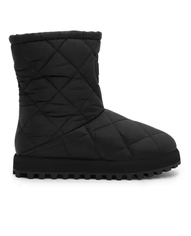 Dolce&Gabbana Сапоги - Артикул: A70165-AQ075