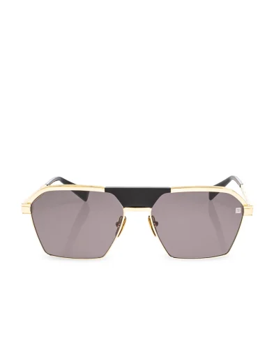 Balmain Солнцезащитные очки Sergeant - Артикул: BPS-177A-60