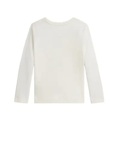 Polo Ralph Lauren Дитячий лонгслів Polo Bear - Артикул: 312979034001