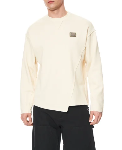 Dolce&Gabbana Лонгслив - Артикул: G8TF9T-HU7WY