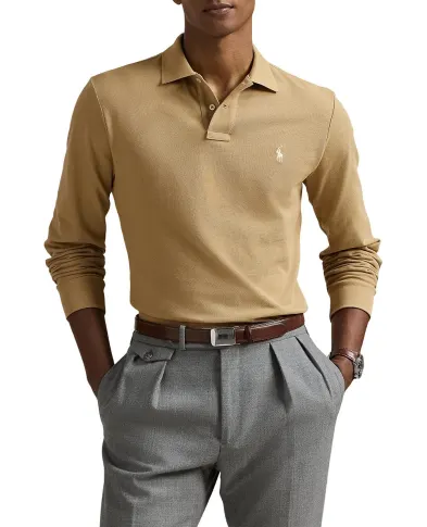 Polo Ralph Lauren Поло - Артикул: 710680790123