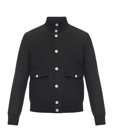 Dolce&Gabbana Куртка із льону - Артикул: G9BOFT-FU4LX
