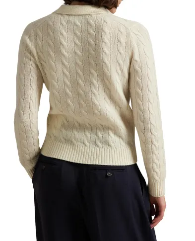 Polo Ralph Lauren Свитер из шерсти - Артикул: 211972132001