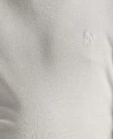 Polo Ralph Lauren Дитяча водолазка з бавовни та модалу в рубчик - Артикул: 313850670001