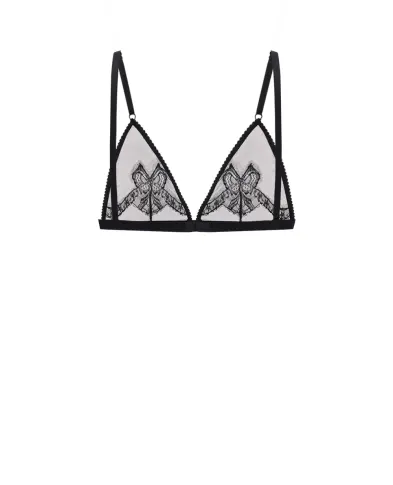 Dolce&Gabbana Бюстгальтер - Артикул: O1A58T-ON02W