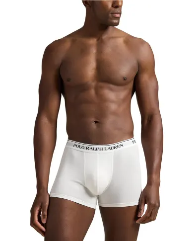Polo Ralph Lauren Боксеры ( 3шт. ) - Артикул: 714830299156