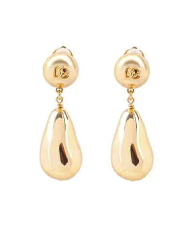 Dolce&Gabbana Серьги - Артикул: WER2Y1-W1111