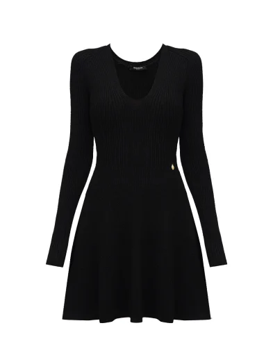 Balmain Платье - Артикул: EF1R9857KI09