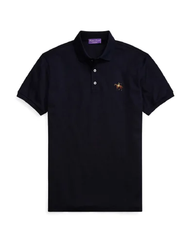 Ralph Lauren Purple Label Поло - Артикул: 790508036071