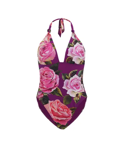 Dolce&Gabbana Купальник - Артикул: O9A01J-FSG9Q