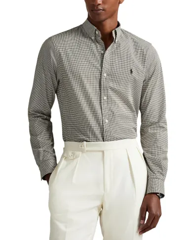 Polo Ralph Lauren Сорочка - Артикул: 710974528001