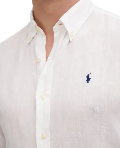 Polo Ralph Lauren Рубашка - Артикул: 710966294003