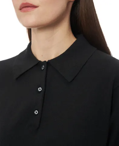 Eterne Поло із кашеміру - Артикул: ECS342-11