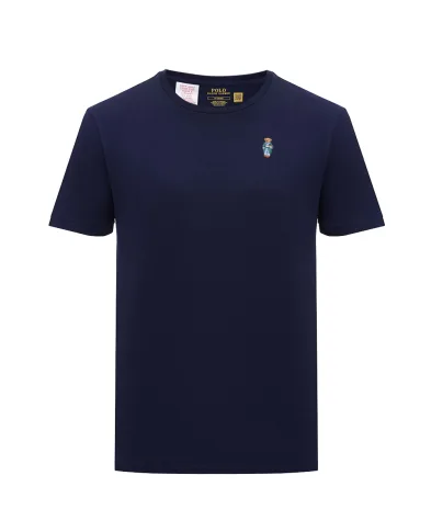 Polo Ralph Lauren Пижама Polo Bear (футболка, брюки) - Артикул: 714931645002