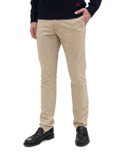 Polo Ralph Lauren Чиноси - Артикул: 710644988009