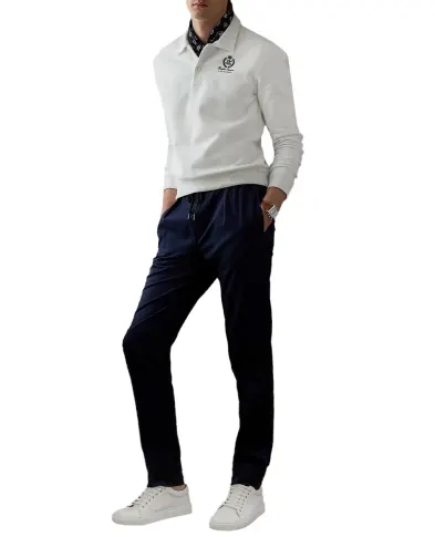 Ralph Lauren Purple Label Штани - Артикул: 798965780001