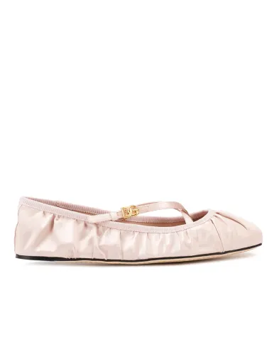 Dolce&Gabbana Балетки - Артикул: CB0258-AD160