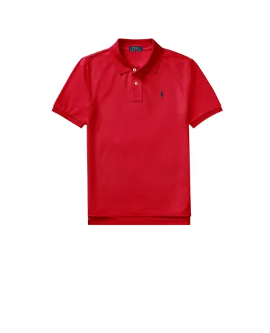 Polo Ralph Lauren Детское поло - Артикул: 323603252009