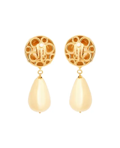 Dolce&Gabbana Серьги - Артикул: WER2E4-W1111