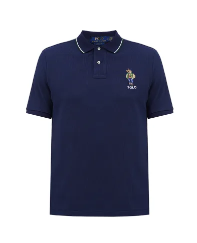 Polo Ralph Lauren Поло Polo Bear - Артикул: 710867574005