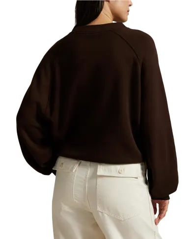 Polo Ralph Lauren Світшот Polo Bear - Артикул: 211A87105001