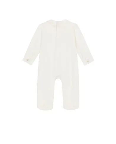 Dolce&Gabbana Подарочный набор  (человечек, шапочка, слюнявчик) - Артикул: L1JO3A-G7BMZ