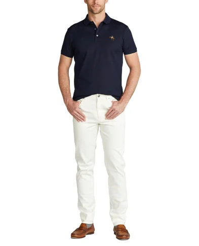 Ralph Lauren Purple Label Поло - Артикул: 790508036071
