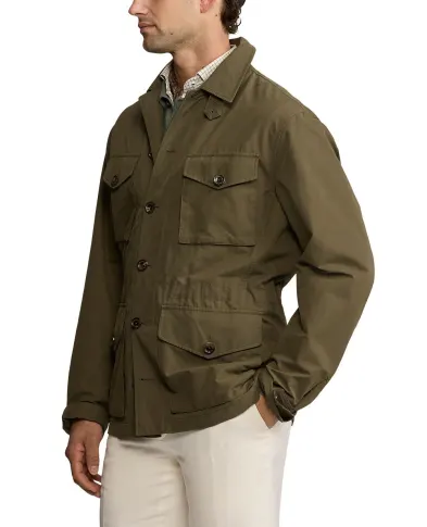 Ralph Lauren Purple Label Куртка - Артикул: 790957967002