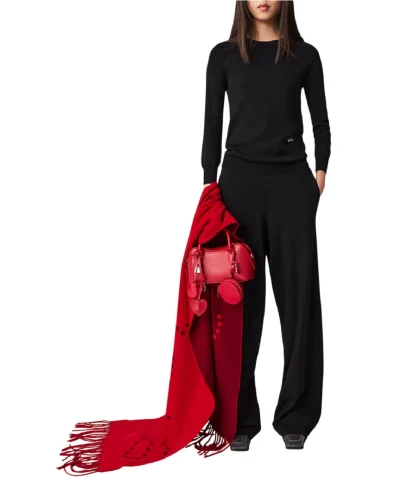 Stella McCartney Топ - Артикул: 6K11633S2462