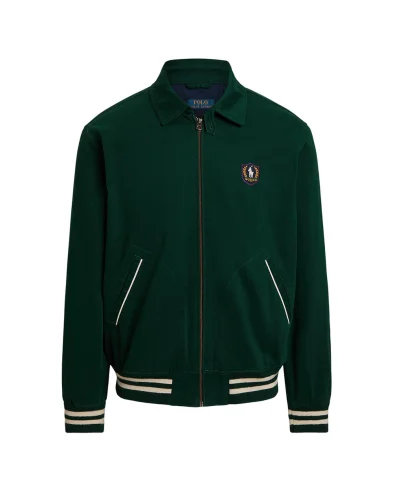 Polo Ralph Lauren Бомбер - Артикул: 710970567002
